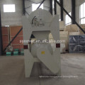 indented cylinder seed grader machine